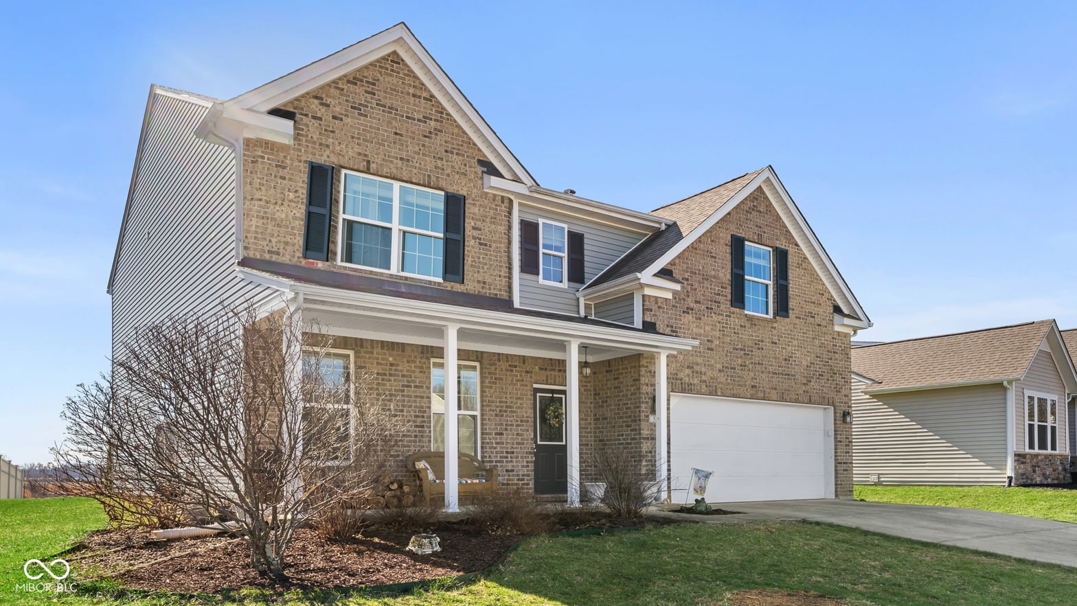 Photo of 5397 W Stonewood Drive, Bloomington, IN