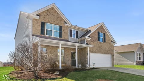 5397 W Stonewood Drive