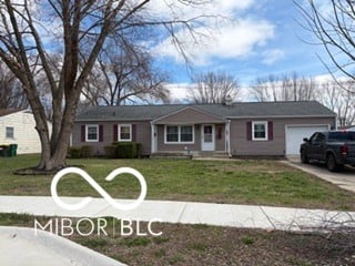Photo of 615 N Grant Street, Lebanon, IN