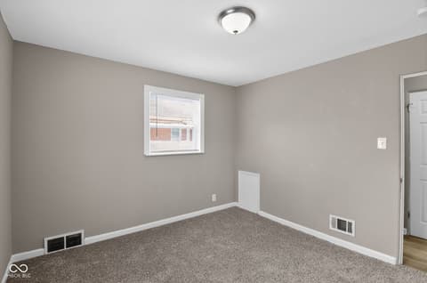 Other — 6063 University Avenue, Indianapolis, IN