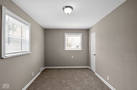 Other — 6063 University Avenue, Indianapolis, IN
