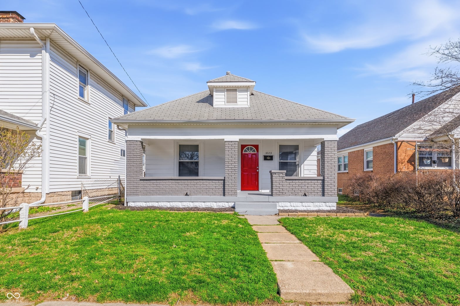 Photo of 1023 S Pershing Avenue, Indianapolis, IN