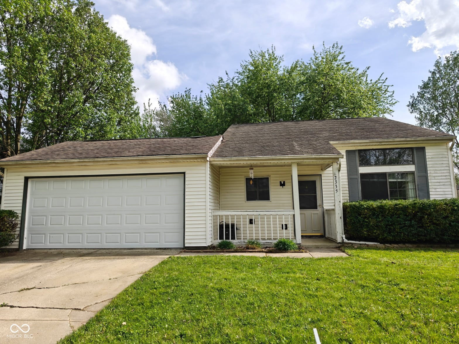 Photo of 2335 Bainbridge Court, West Lafayette, IN