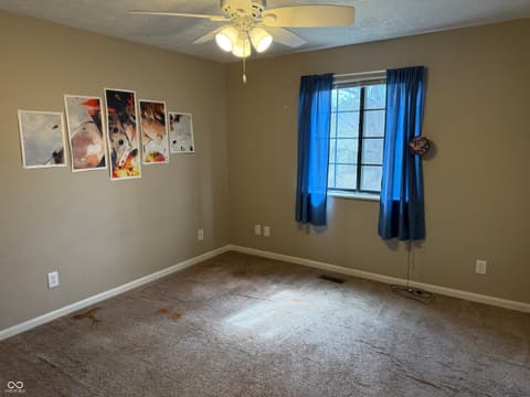 Photo of 2335 Bainbridge Court, West Lafayette, IN