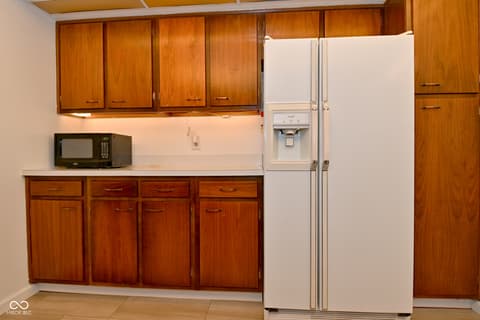 Kitchen at 2430 E Us Highway 136, Pittsboro, IN