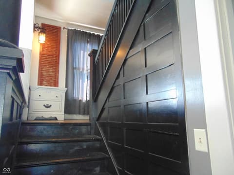 Photo of 1302 S Prairie Street, Frankfort, IN