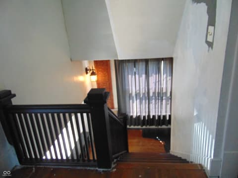 Photo of 1302 S Prairie Street, Frankfort, IN