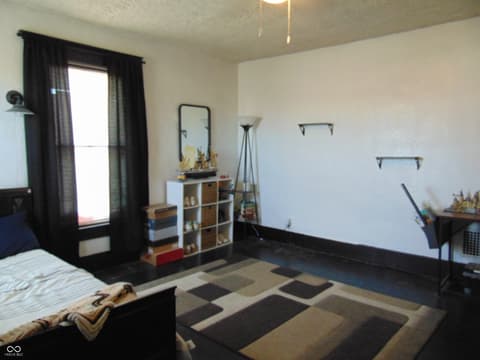 Photo of 1302 S Prairie Street, Frankfort, IN