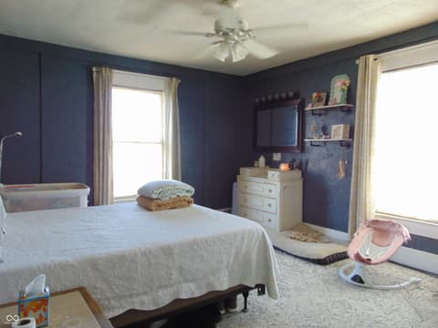 Photo of 1302 S Prairie Street, Frankfort, IN