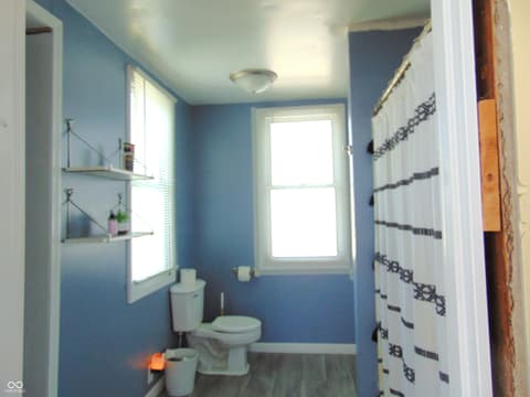 Photo of 1302 S Prairie Street, Frankfort, IN