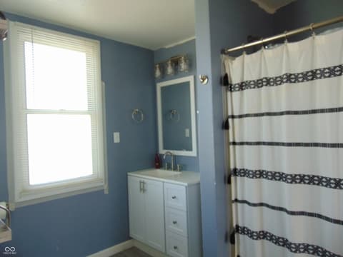 Photo of 1302 S Prairie Street, Frankfort, IN
