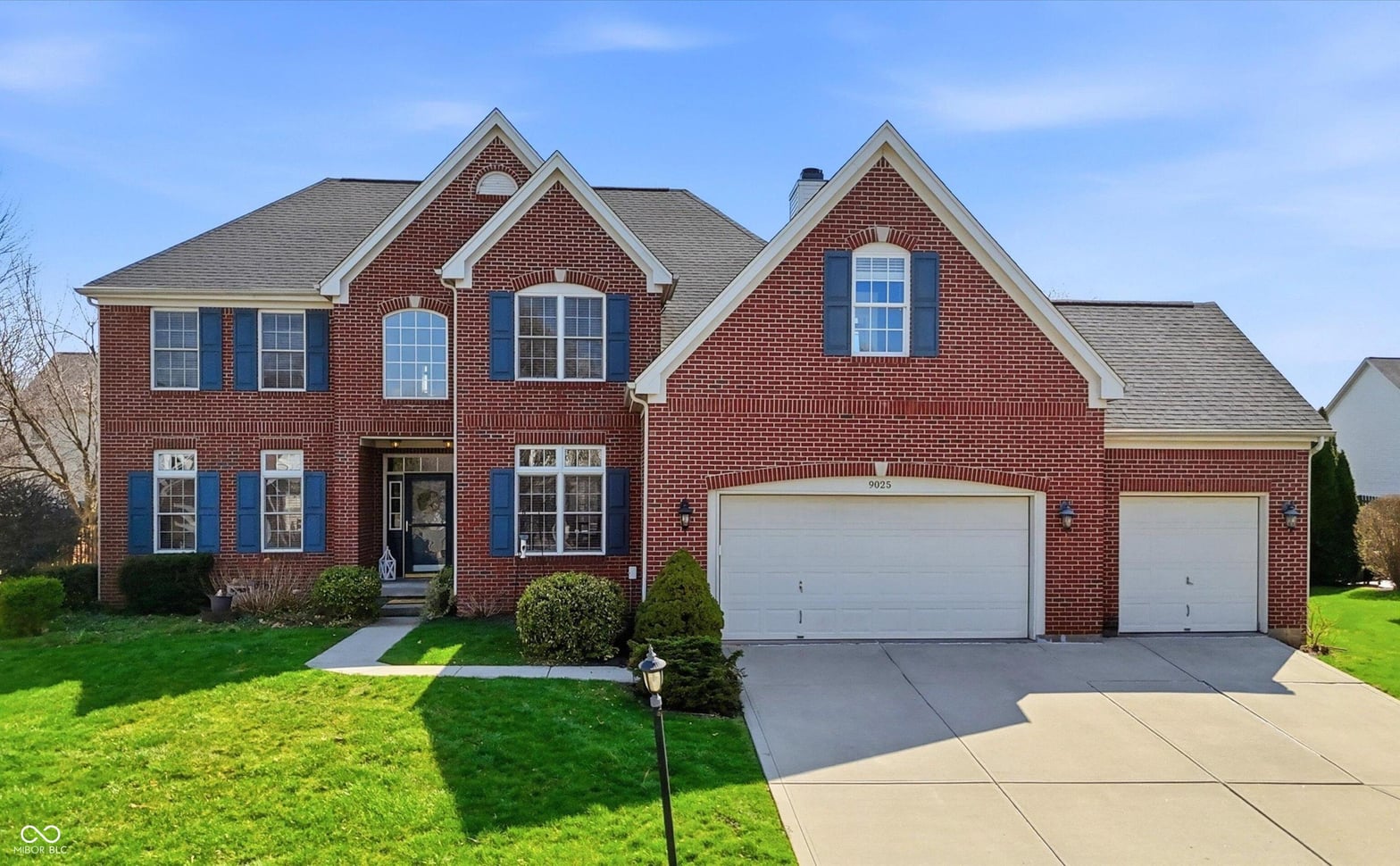 Photo of 9025 Buttercup Court, Noblesville, IN