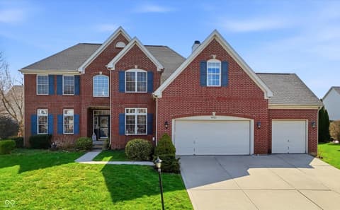 9025 Buttercup Court