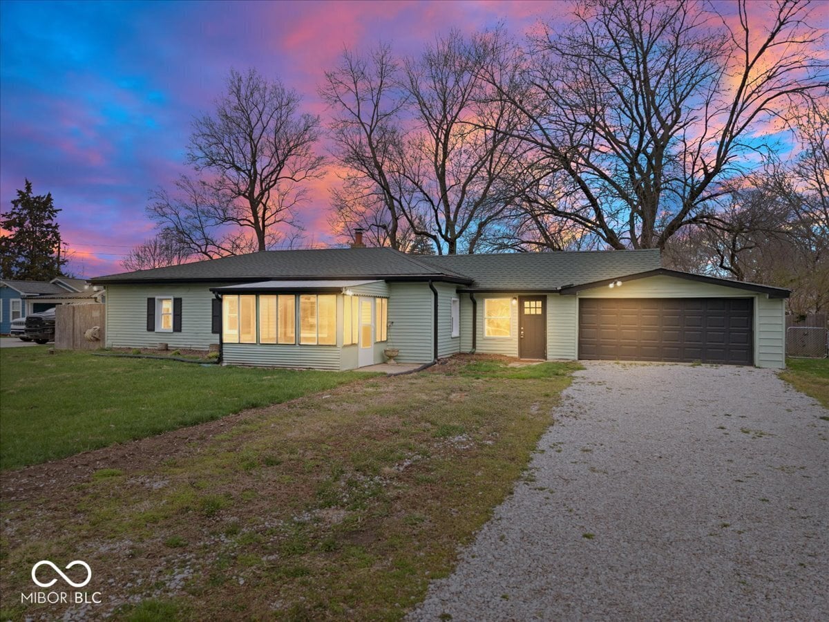 Photo of 3060 S Shortridge Road, Indianapolis, IN