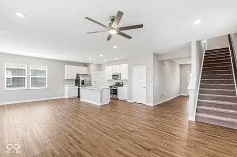 Photo of 2731 Grassy Branch Drive, Whitestown, IN