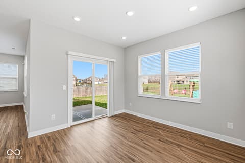 Photo of 2731 Grassy Branch Drive, Whitestown, IN