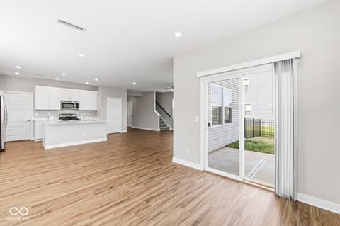 Photo of 2731 Grassy Branch Drive, Whitestown, IN