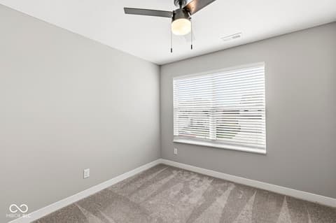 Photo of 2731 Grassy Branch Drive, Whitestown, IN