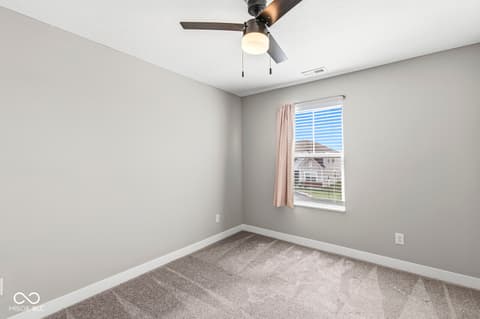 Photo of 2731 Grassy Branch Drive, Whitestown, IN