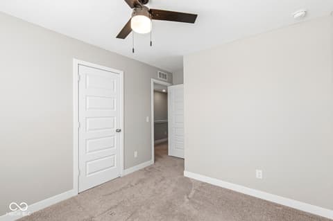 Photo of 2731 Grassy Branch Drive, Whitestown, IN
