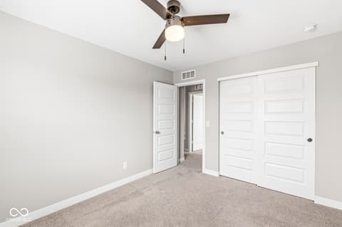 Photo of 2731 Grassy Branch Drive, Whitestown, IN