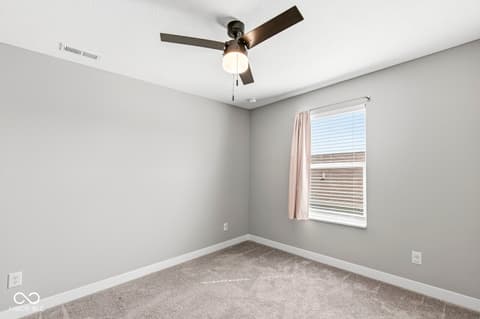 Photo of 2731 Grassy Branch Drive, Whitestown, IN