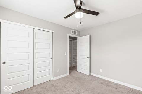 Photo of 2731 Grassy Branch Drive, Whitestown, IN