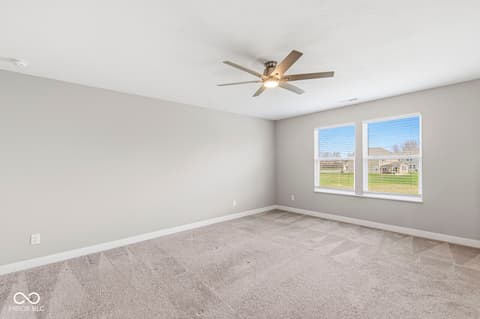 Photo of 2731 Grassy Branch Drive, Whitestown, IN