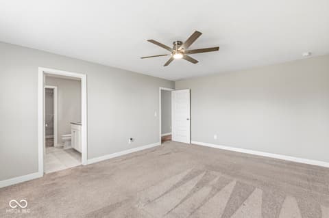 Photo of 2731 Grassy Branch Drive, Whitestown, IN