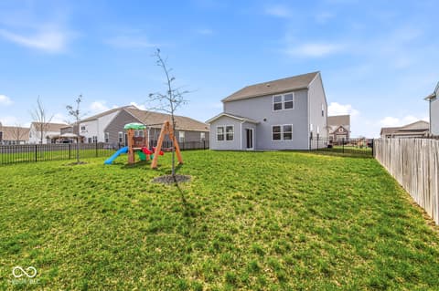 Photo of 2731 Grassy Branch Drive, Whitestown, IN