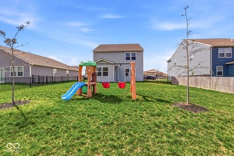 Photo of 2731 Grassy Branch Drive, Whitestown, IN