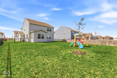 Photo of 2731 Grassy Branch Drive, Whitestown, IN