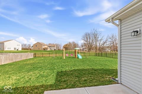 Photo of 2731 Grassy Branch Drive, Whitestown, IN