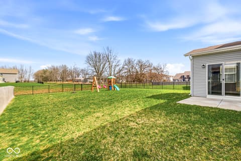 Photo of 2731 Grassy Branch Drive, Whitestown, IN