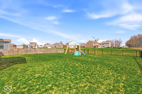 Photo of 2731 Grassy Branch Drive, Whitestown, IN