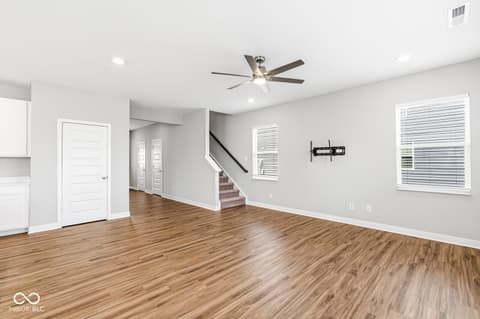 Photo of 2731 Grassy Branch Drive, Whitestown, IN