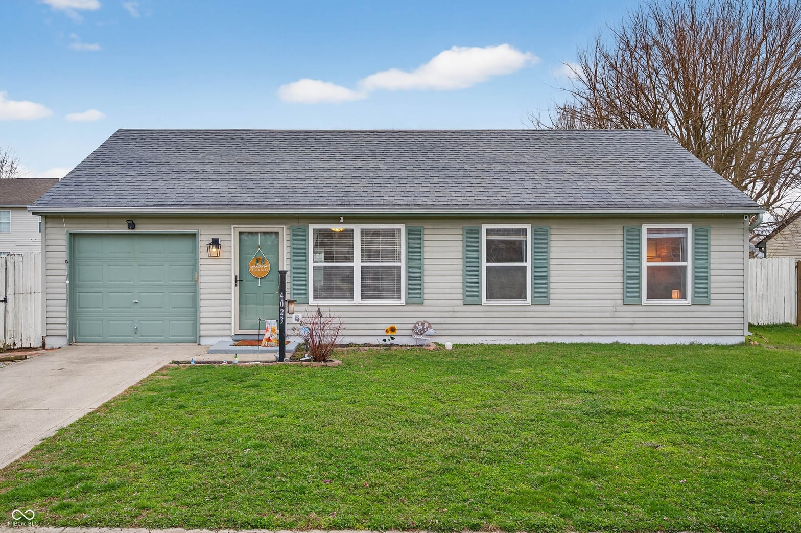 Photo of 4023 Dogwood Lane, Franklin, IN