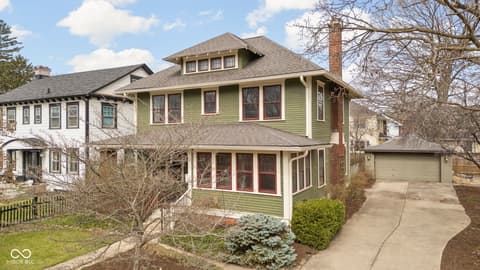 410 E 37th Street