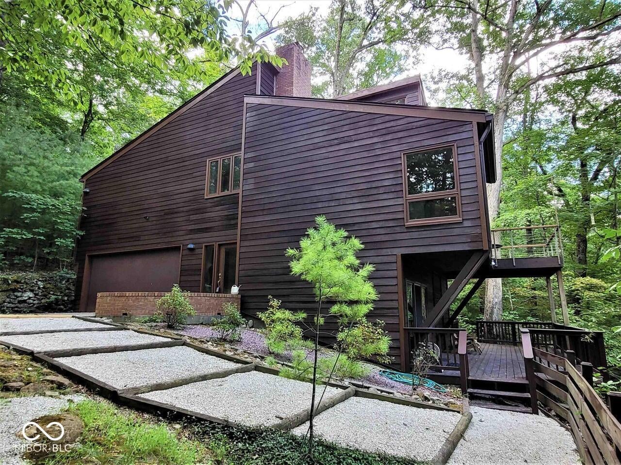Photo of 3177 N Russell Road, Bloomington, IN