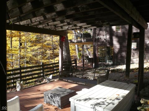 Photo of 3177 N Russell Road, Bloomington, IN