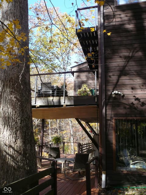 Photo of 3177 N Russell Road, Bloomington, IN