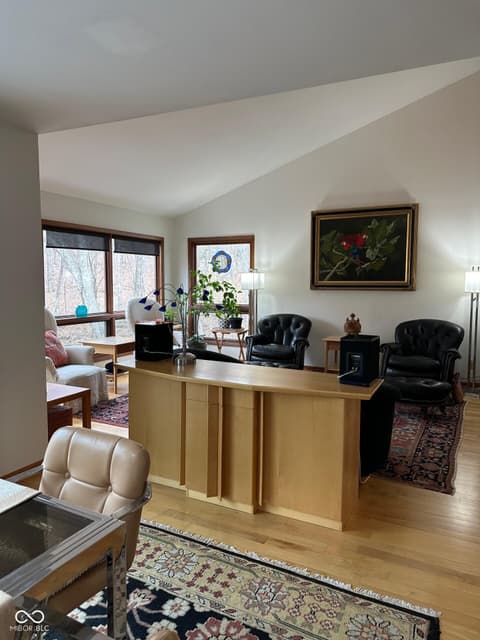 Photo of 3177 N Russell Road, Bloomington, IN