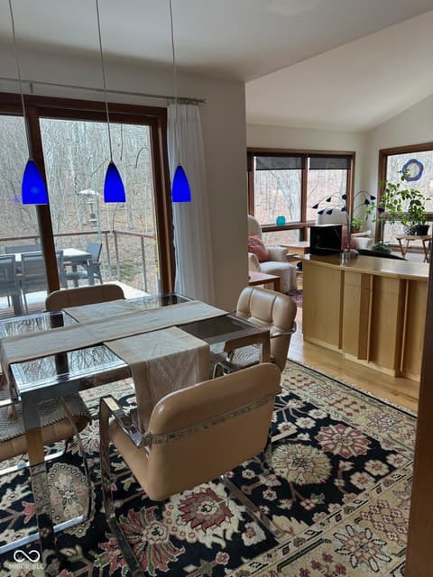 Photo of 3177 N Russell Road, Bloomington, IN