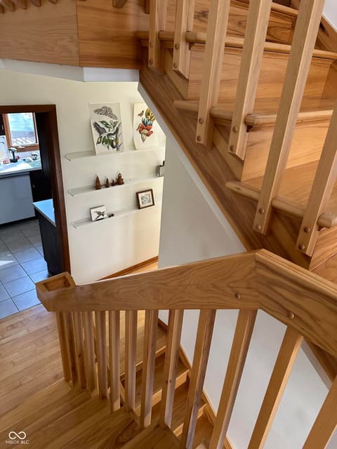 Photo of 3177 N Russell Road, Bloomington, IN
