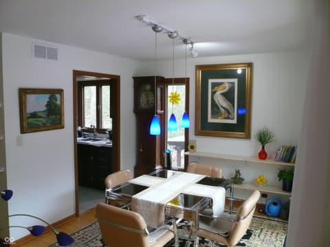 Photo of 3177 N Russell Road, Bloomington, IN