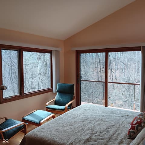 Photo of 3177 N Russell Road, Bloomington, IN