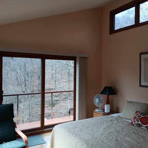 Photo of 3177 N Russell Road, Bloomington, IN