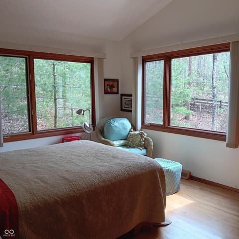 Photo of 3177 N Russell Road, Bloomington, IN