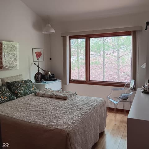 Photo of 3177 N Russell Road, Bloomington, IN