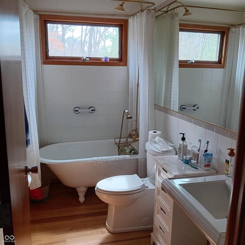 Photo of 3177 N Russell Road, Bloomington, IN